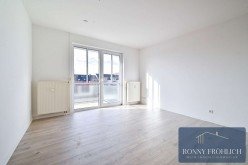 Hauptbild Moderne 2-Raum-Wohnung mit Balkon im barrierefreien Wohnpark in Schlo�chemnitz