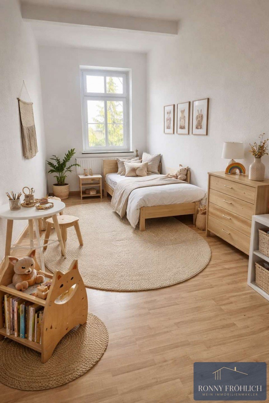 Beispielbild 3 Wohnung Chemnitz