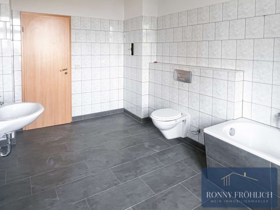 Badezimmer Wohnung Chemnitz