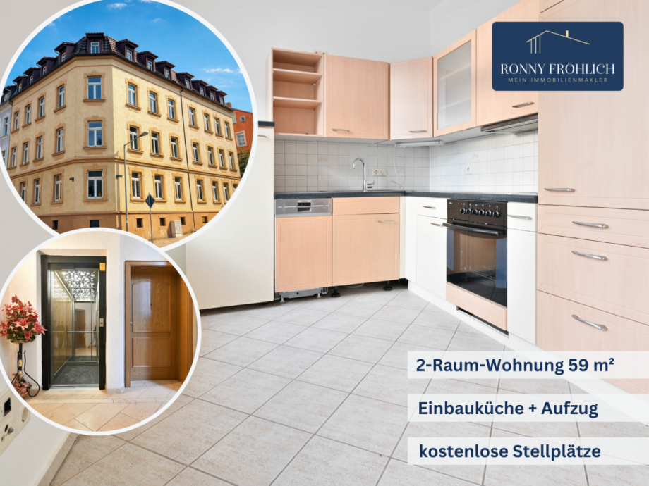 Startbild-Meerane Wohnung Meerane