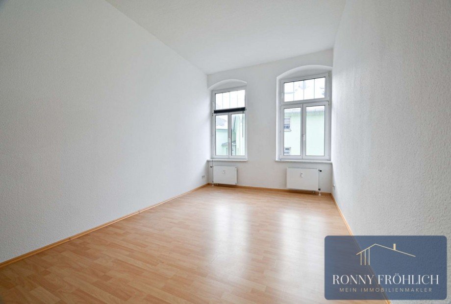 Kinderzimmer 1-2 Etagenwohnung Annaberg-Buchholz