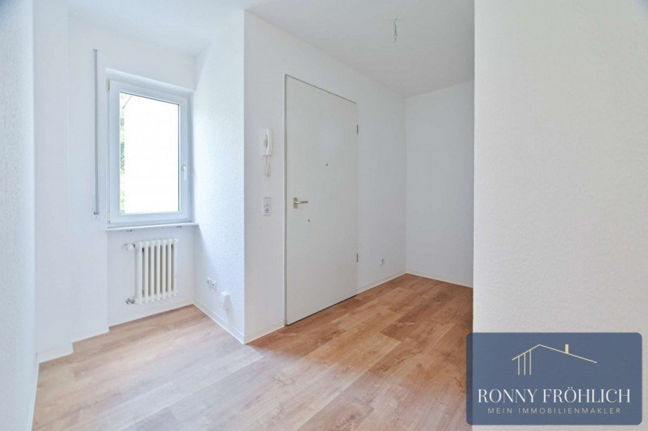 Flur Wohnung Chemnitz