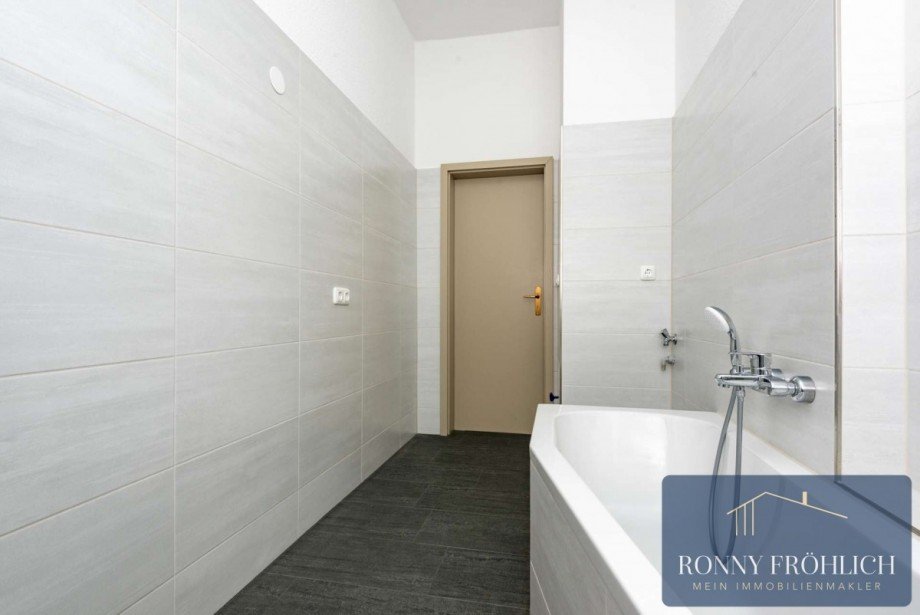 Bad 3-3 Wohnung Glauchau