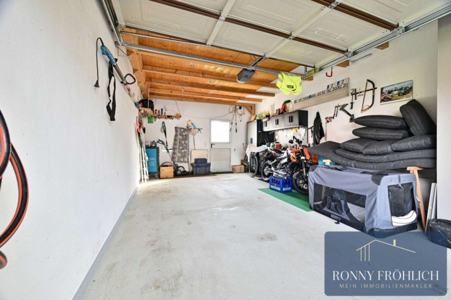 Garage 1 Einfamilienhaus Zwickau