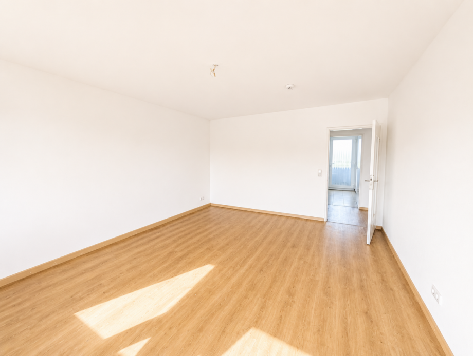WE1.5 Etagenwohnung W�rzburg