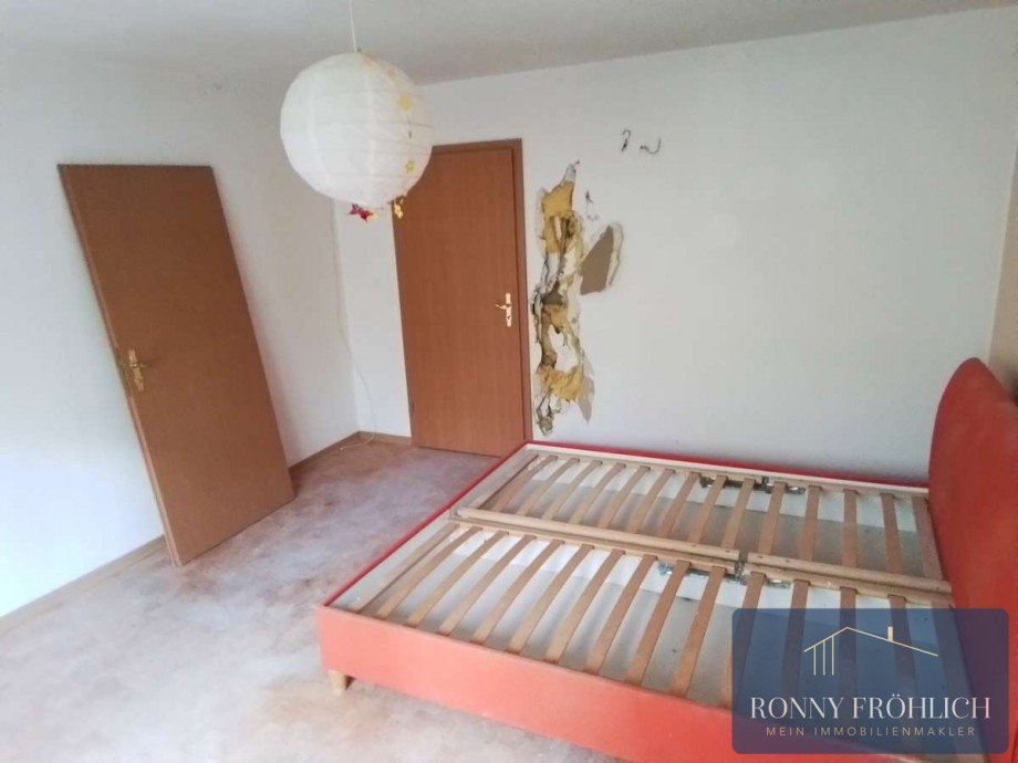 Innenaufnahme Haus Gr�nhain-Beierfeld