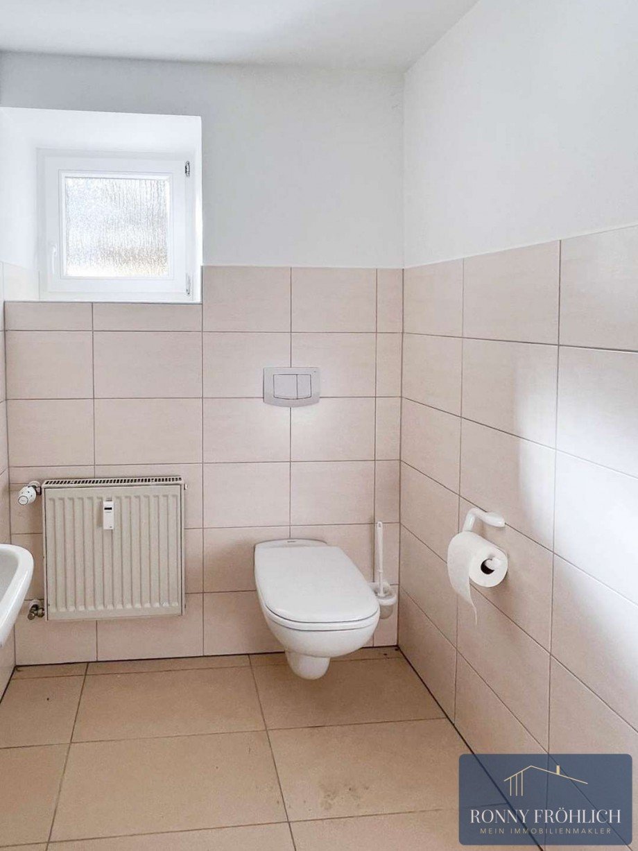 Wohnung Mehrfamilienhaus Annaberg-Buchholz