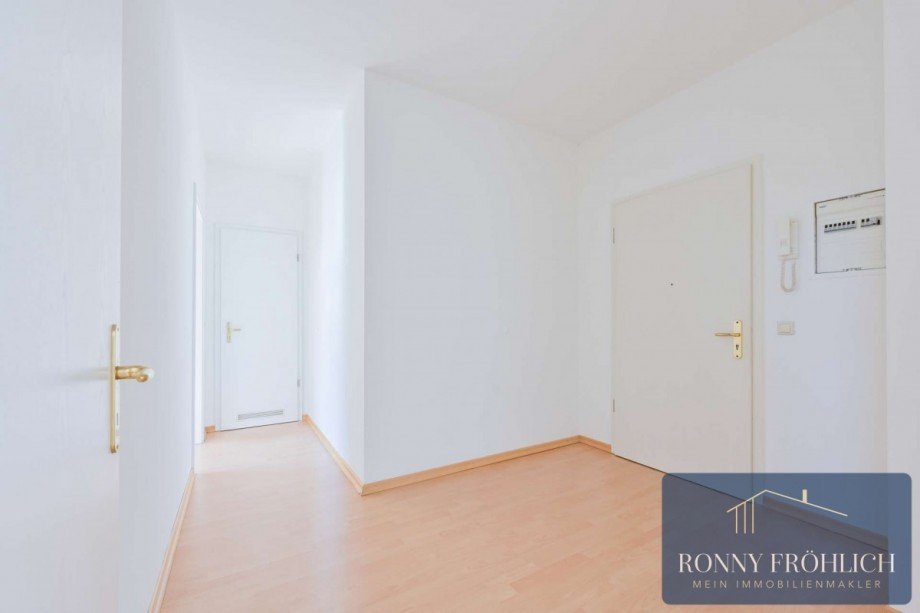Flur Wohnung Chemnitz