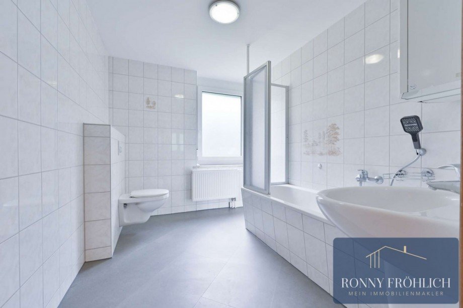 Badezimmer Etagenwohnung Jahnsdorf/Erzgeb
