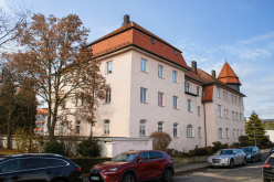 Hauptbild Sanierte 2-Raumwohnung, neue Einbauküche, modernes Bad mit neue Dusche und Keller in Heidenau