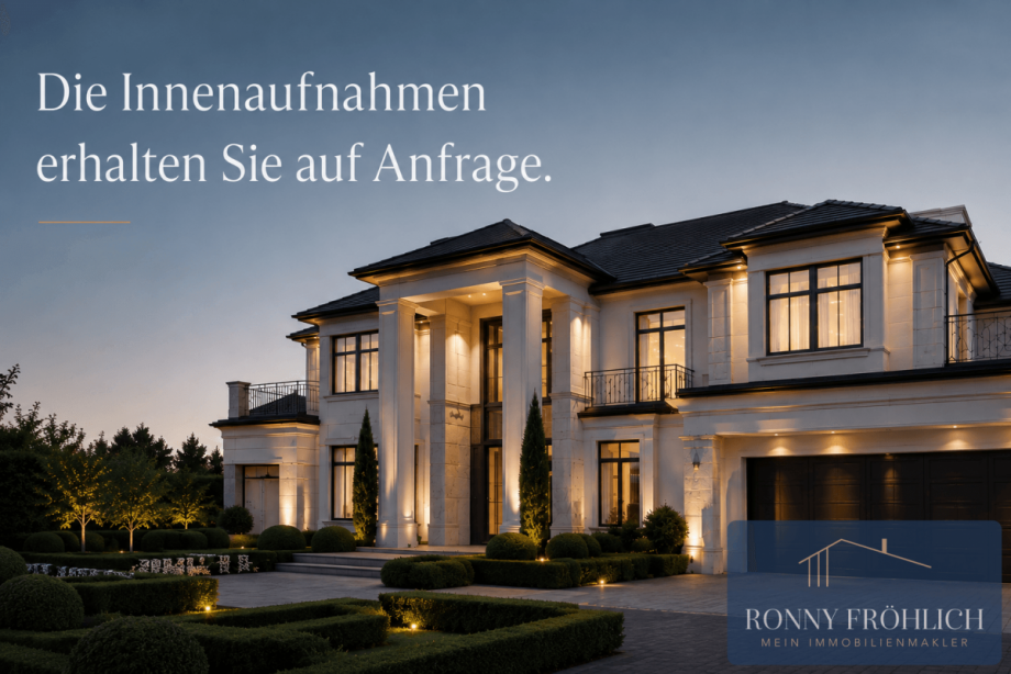 weitere Innenaufnahmen Einfamilienhaus Werdau