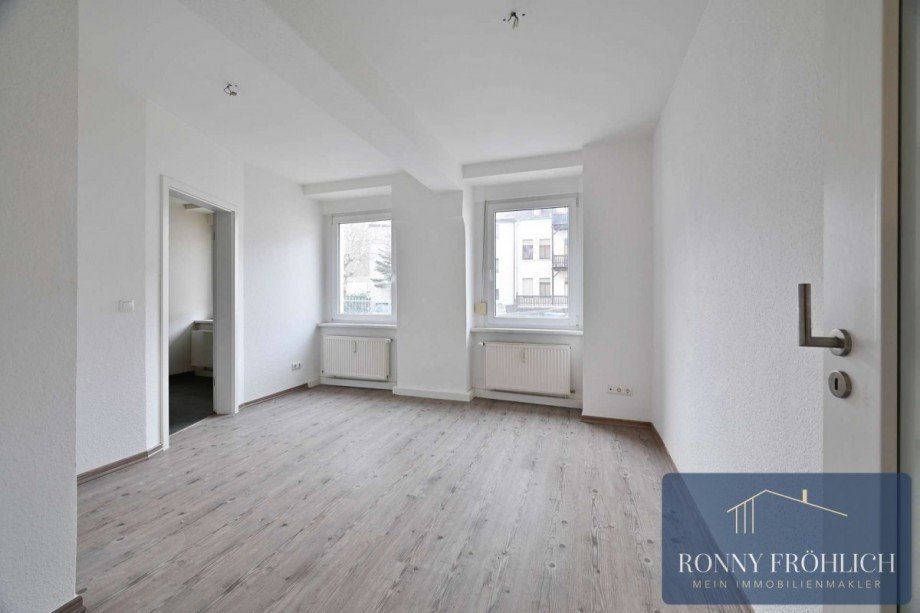 Wohnung Mehrfamilienhaus Meerane