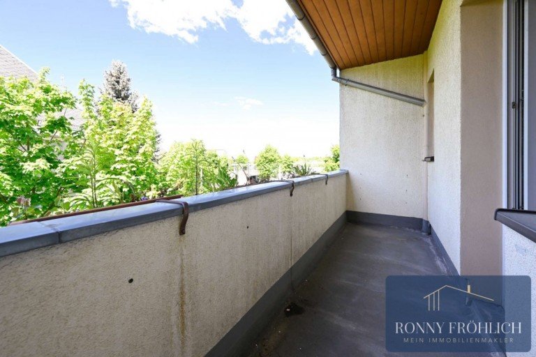 Balkon Chemnitz Etagenwohnung Gem�tliche 2-Zimmer-Wohnung mit Balkon in Altchemnitz - Perfekt f�r Ihr neues Zuhause
