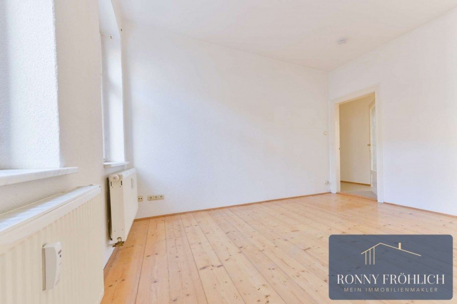 Wohnzimmer Wohnung Reichenbach im Vogtland