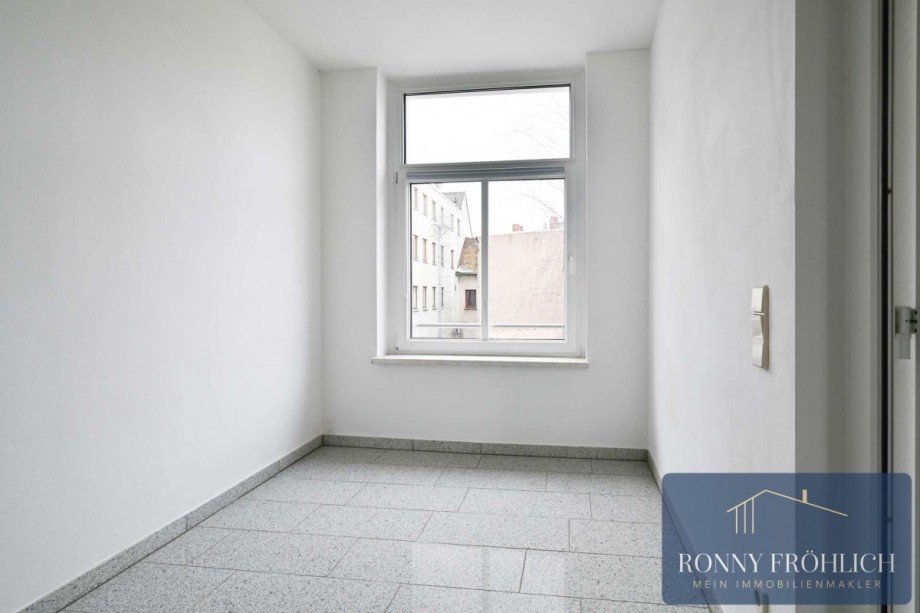 Flur 2-2 Maisonettewohnung Meerane