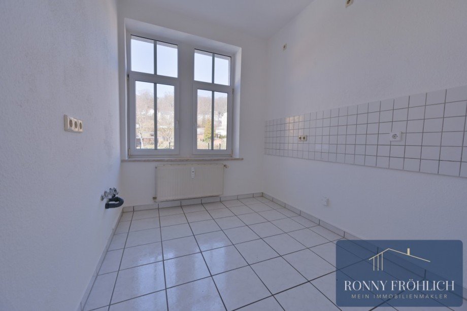 K�che Wohnung Hohenstein-Ernstthal