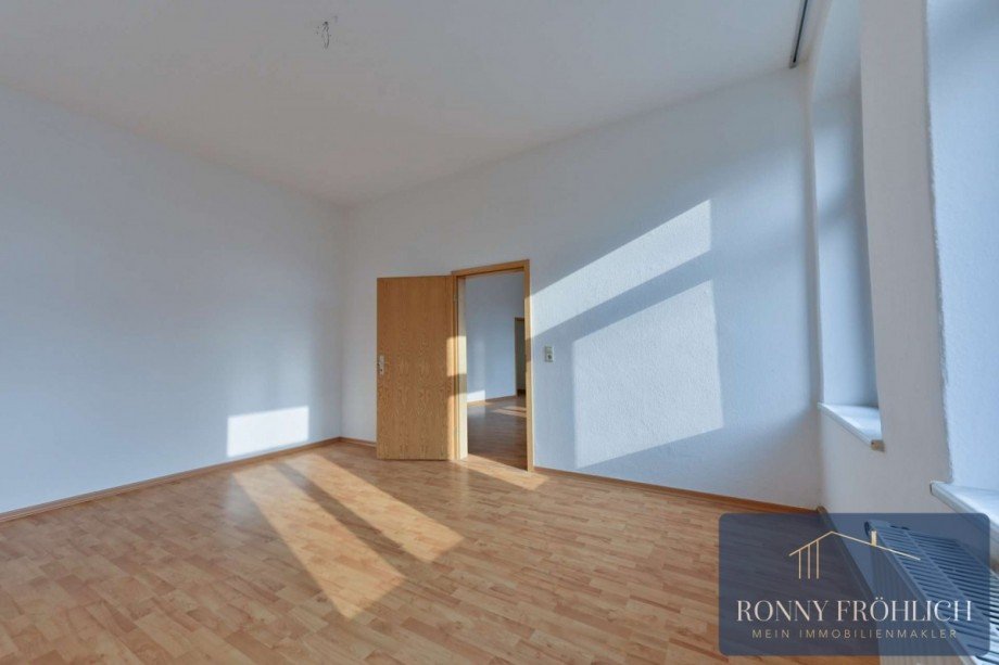 Wohnzimmer 1-3 Wohnung Chemnitz