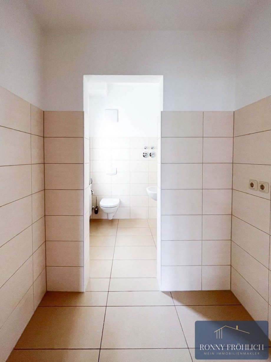 Wohnung Mehrfamilienhaus Annaberg-Buchholz