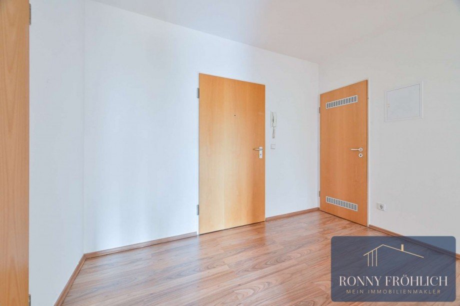 Flur Wohnung Chemnitz