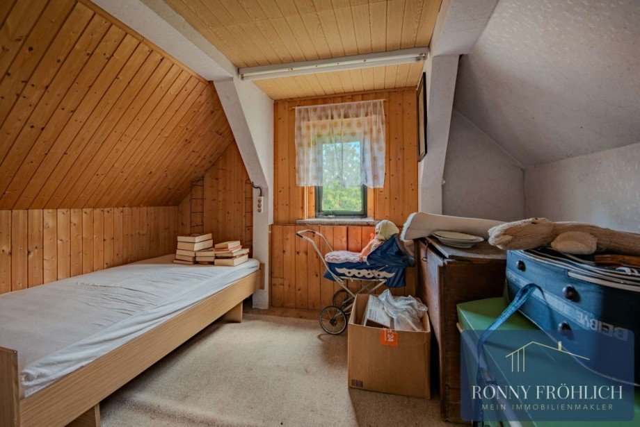 Zimmer 3 Einfamilienhaus Mohlsdorf-Teichwolframsdorf