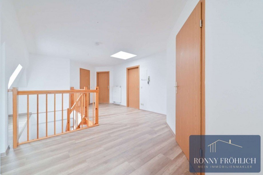 Flur Wohnung Zwickau