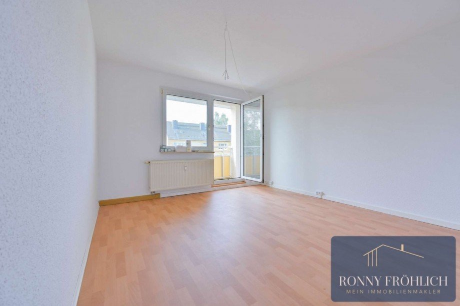 Wohnzimmer Etagenwohnung Zw�nitz