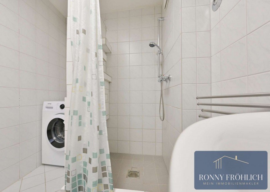 Badezimmer Wohnung Chemnitz