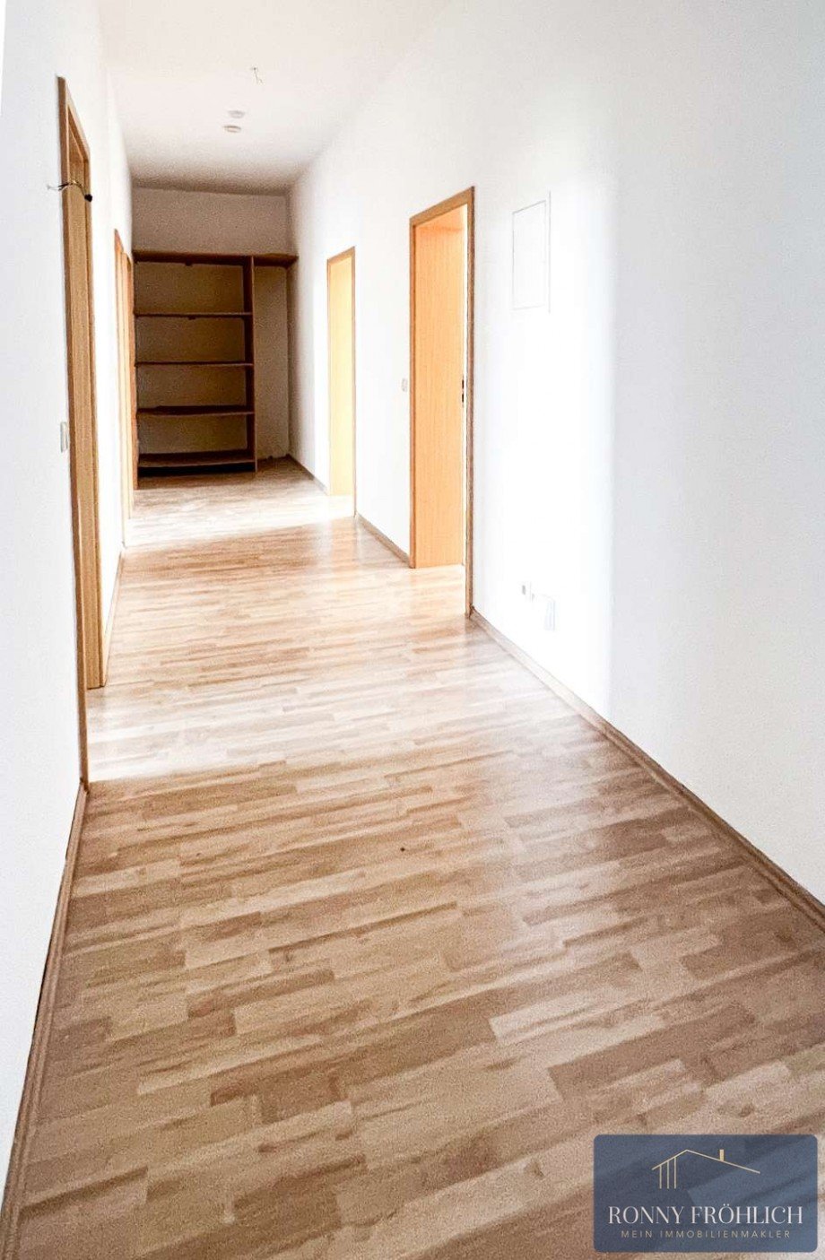Flur Wohnung Chemnitz