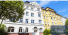 Hauptbild mit Einbauk�che und 2 Balkonen, gepflegte 3 Zimmer Wohnung in Chemnitz im Lutherviertel zu vermieten