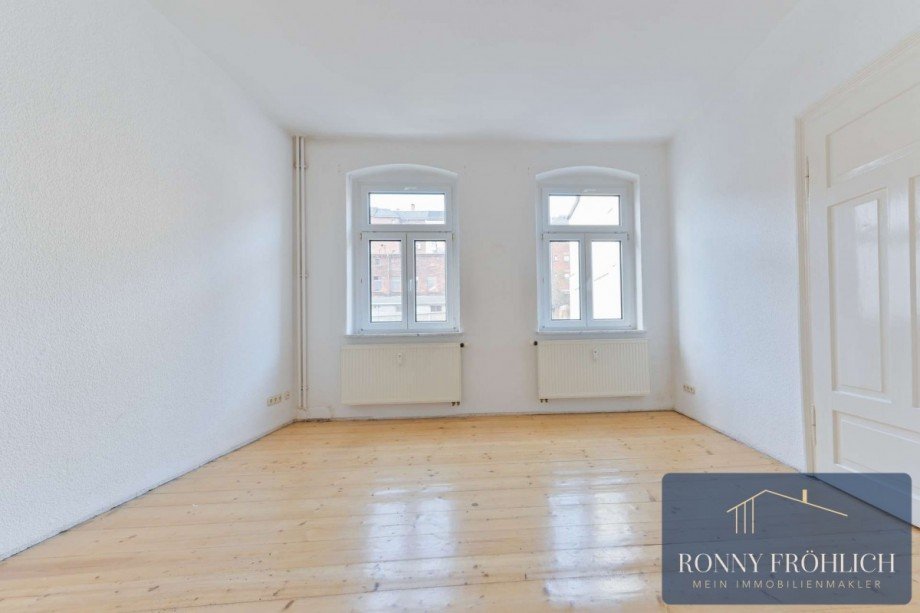 Schlafzimmer Wohnung Reichenbach im Vogtland