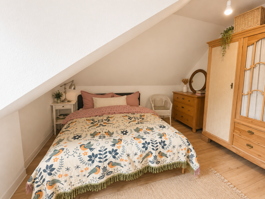 . Etagenwohnung Dresden