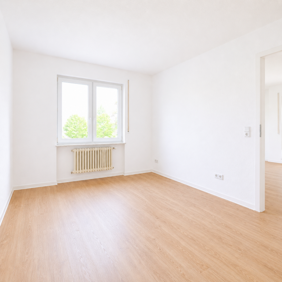 6 Etagenwohnung Chemnitz