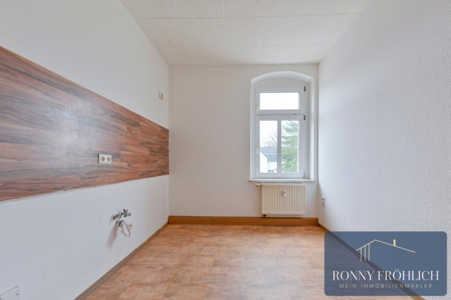 K�che Wohnung Thum
