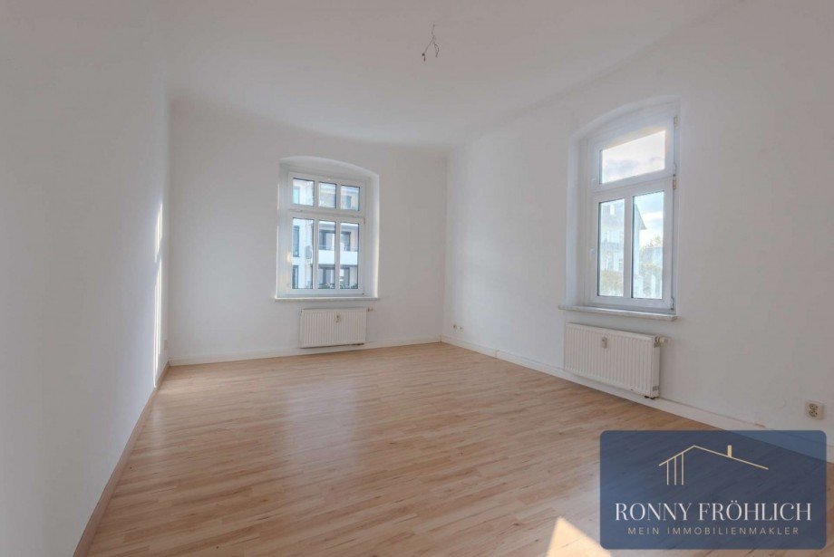 Wohnzimmer Wohnung Chemnitz