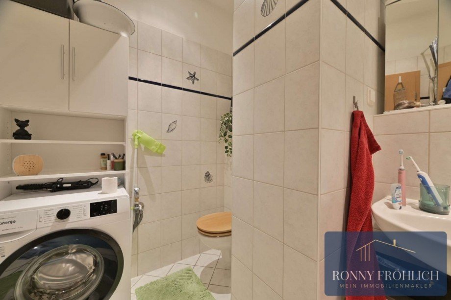 Badezimmer 1-4 Wohnung Chemnitz