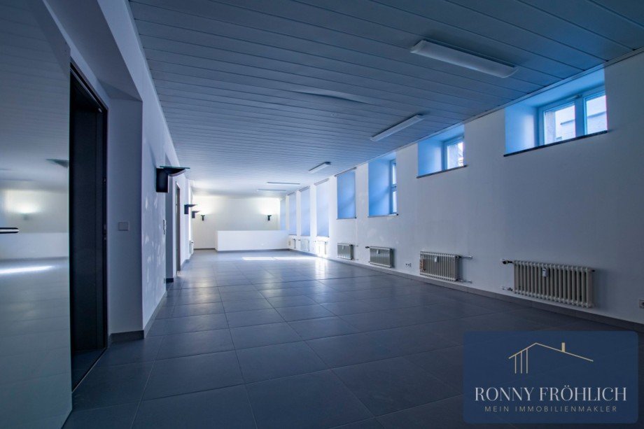 Laden-Buero-Annaberg-Buchholz- (13 von 14) B�ro / Praxis Annaberg-Buchholz