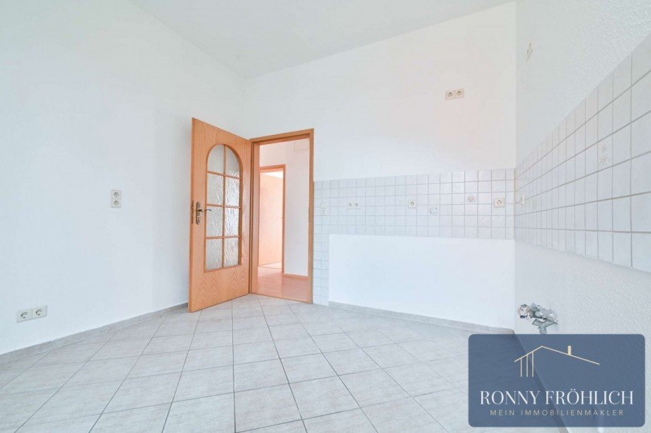 K�che Wohnung Meerane