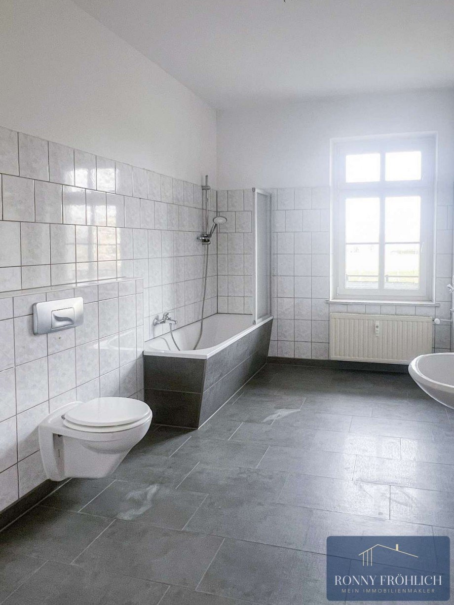 Badezimmer Wohnung Chemnitz