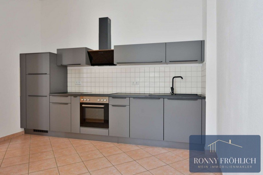 K�che Wohnung Zwickau