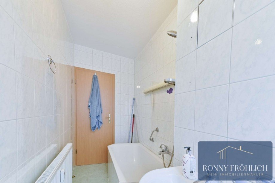 Detail Badezimmer Wohnung Sehmatal-Cranzahl