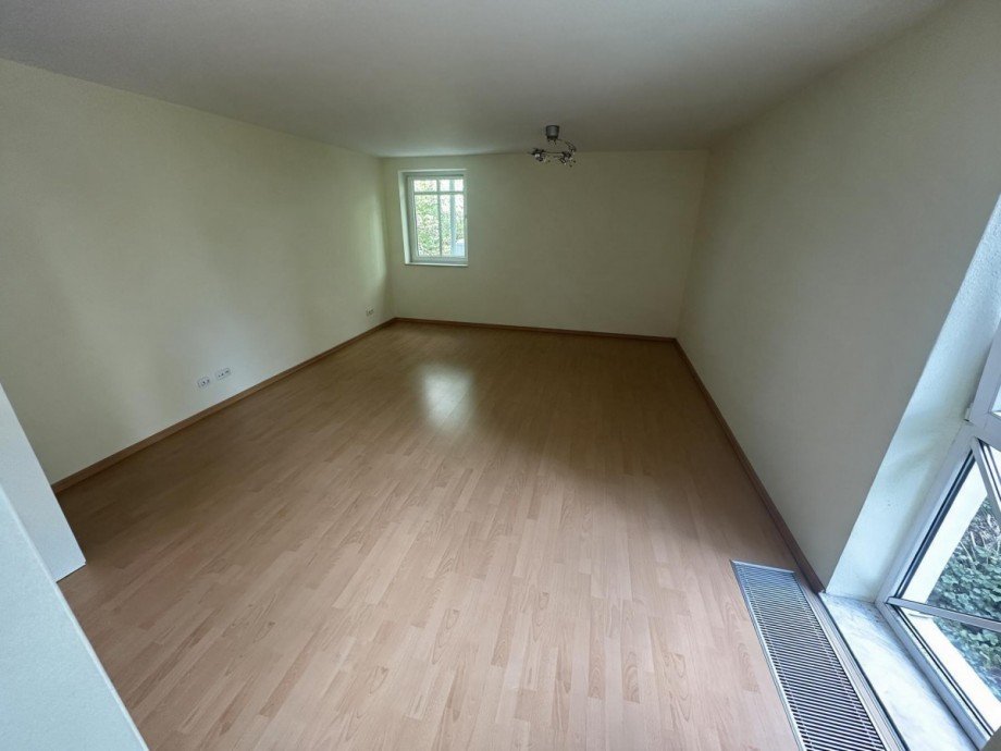 Zimmer_01 Etagenwohnung Dresden