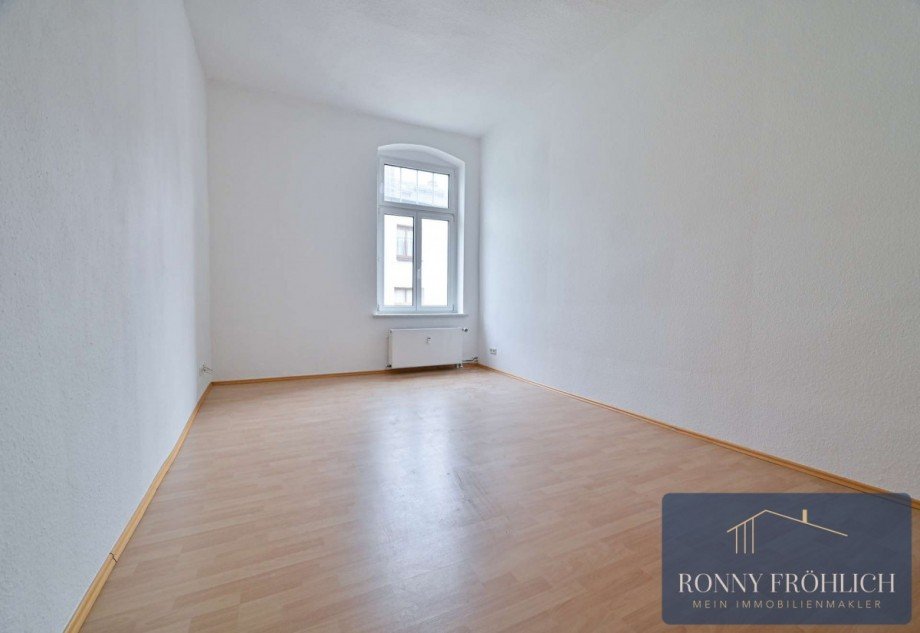 Kinderzimmer 2 Etagenwohnung Annaberg-Buchholz