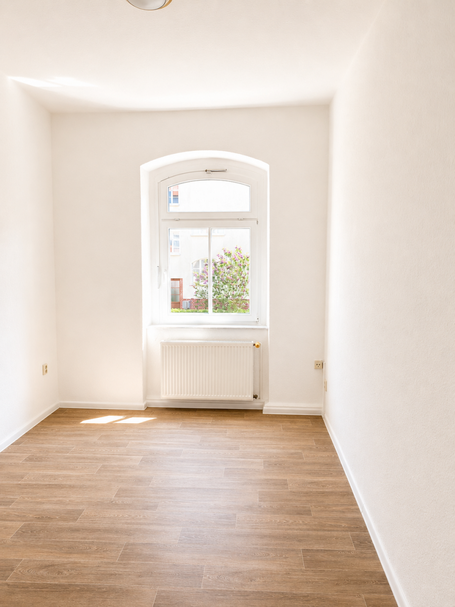 Schlafzimmer Wohnung Heidenau
