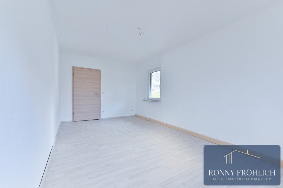Schlafzimmer 3 Etagenwohnung Lauter-Bernsbach