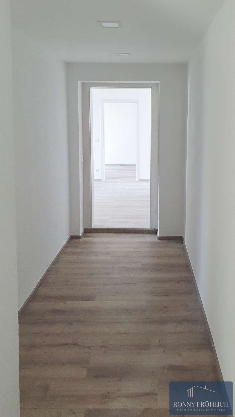 Flur Wohnung Thalheim/Erzgeb.