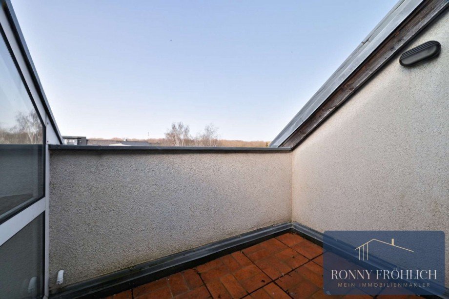 Balkon Wohnung Chemnitz