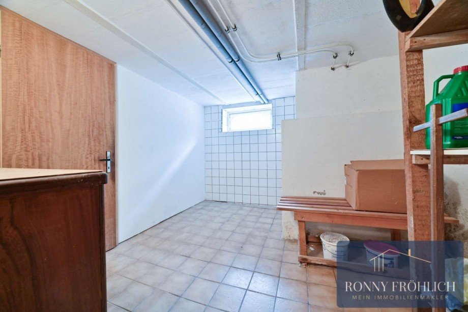 Badezimmer Reihenmittelhaus Auerbach
