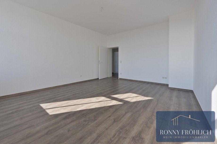 Wohnzimmer Wohnung Hohenstein-Ernstthal