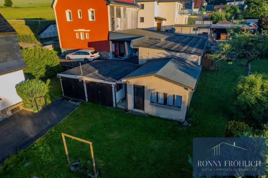 Au�enansicht-19 Haus Thum