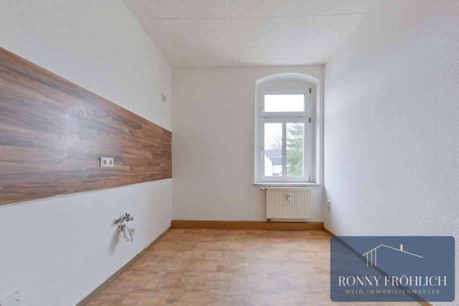 K�che Wohnung Thum